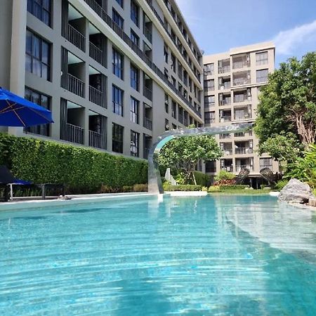 Marvest Condo Hua Hin For Rent Ngoại thất bức ảnh