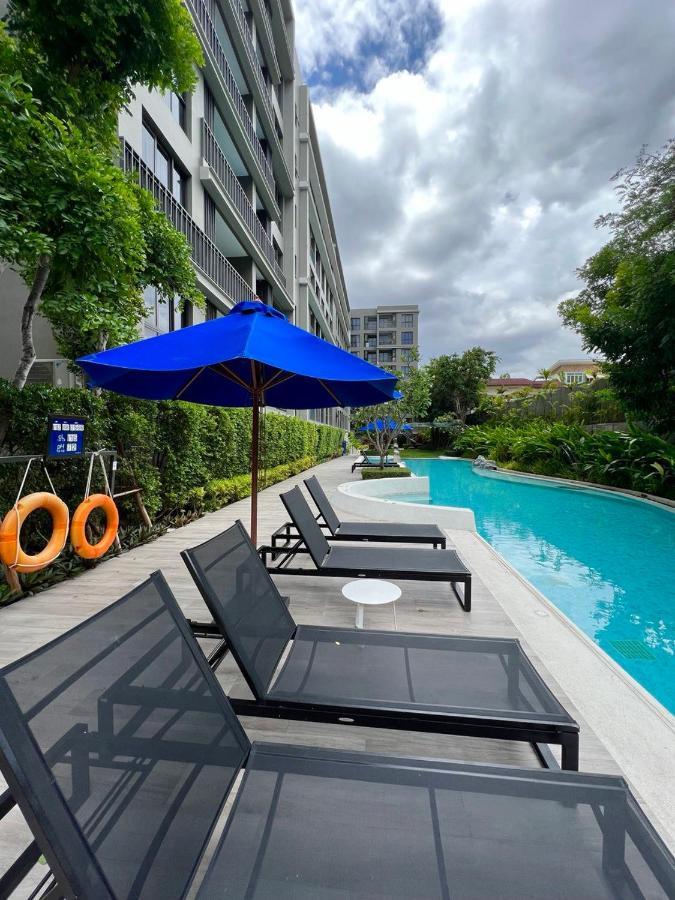 Marvest Condo Hua Hin For Rent Ngoại thất bức ảnh